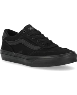 VANS BROOKLYN LS JR VN000DBHBKA1 4,5 Main Image