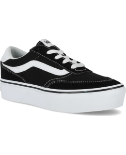 VANS BROOKLYN LS PLAT W VN000DC4BA21 9 Main Image