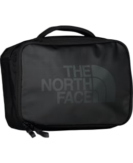 TNF BASE CA VOYAG TOILETRY NF0A81BLKT01 Main Image