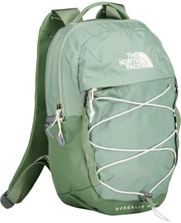 TNF BOREALIS MINI BACKPACK NF0A52SWD5M1 Main Image
