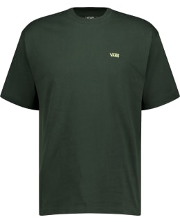 VANS LEFT CHEST II SS M VN000P1PEMU1 L Main Image