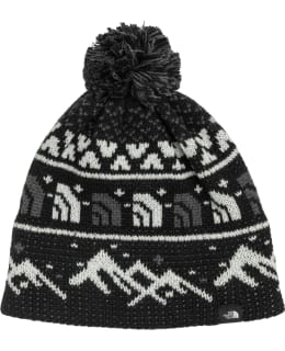 TNF CABIN SKI TUKE NF0A8CH0HNF1 OS Main Image