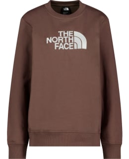 TNF W DREW PEAK CREW NF0A89EFFAI1 L Main Image