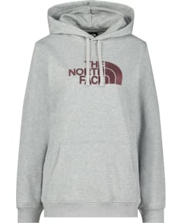 TNF W DREW PEAK REG HD NF0A89EHFB31 L Main Image