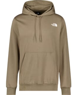 TNF M SIMPL DOME REG HD NF0A89FCBOW1 XL Main Image