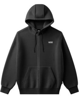 VANS LEFT CHEST FZ PO M VN000R9ZBLK1-XXL Main Image