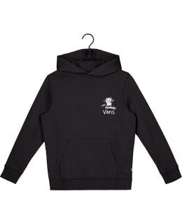 VANS BY BOARD GANG PO JR VN000RE2BLK1 XL Main Image