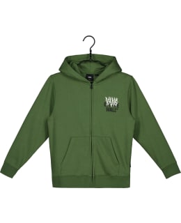 VANS METAL WALL JR VN000PX3EN61 XL Main Image