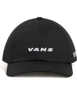 VANS CHECK SIDE CUR JR VN000Q17BLK1-OS Main Image