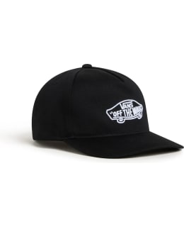 VANS CLASSIC SNAPBACK U VN000QAJBLK1-OS Main Image