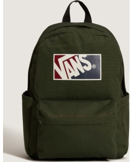 VANS OLD SKO BACKPACK JR VN000H56EMU1 OS Main Image