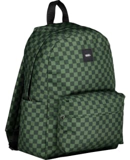 VANS OLD SKO BACKPACK JR VN000J3KEN61 OS Main Image