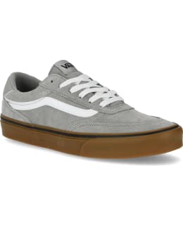 VANS BROOKLYN LS GUM M VN000D7QKAQ1 10 Main Image