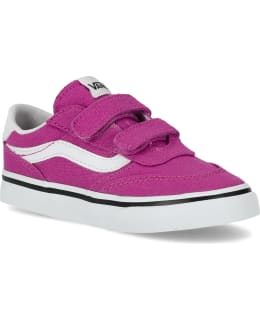 VANS BROOKLYN LS V JR VN000D7XYLZ1 4 Main Image