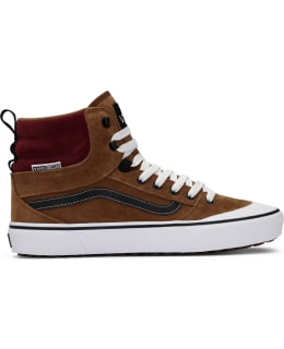 VANS ASHWOOD HI VANS M VN000D947UG1 7,5 Main Image