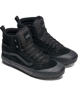 VANS ASHWOOD HI VANS M VN000D94BKA1 9,5 Main Image