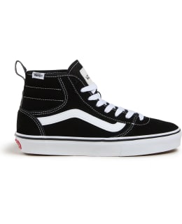 VANS ASHWOOD W VN000D96BA21-10 Main Image