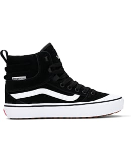 VANS ASHWOOD HI VANS W VN000D97BA21 9,5 Main Image