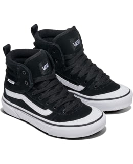 VANS ASHWOOD HI VANS JR VN000EHZBA21 3 Main Image