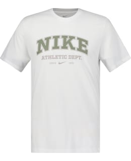 NIKE M DRI-FI FITNESS TEE HJ3605 100 S Main Image