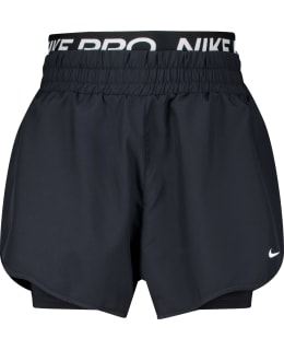 NIKE PRO W DRI-FIT 2-IN HJ1204 10 L Main Image
