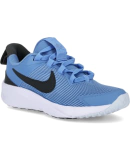 NIKE RUNNER 4 JR DX7614 408 11C Main Image