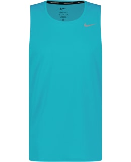NIKE MILER M DRI-FIT RUN DV9321 345 L Main Image