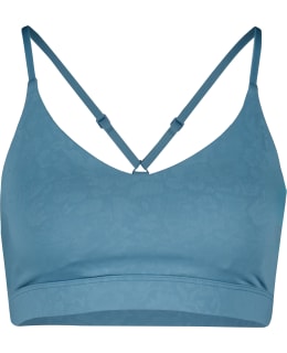 NIKE W NK INDY BRA FLR HV1205 6 S Main Image