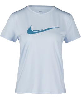 NIKE ONE SWOOSH WOM DRI-FI HJ2204 423 S Main Image