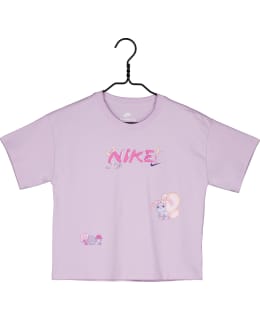 NIKE NSW TEE SEASONAL JR HQ2334 537 S Main Image