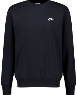 NIKE M NK CLUB BB CREW FN3886 010 M Main Image