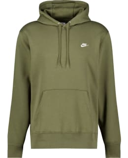 NIKE M NK CLUB BB HOODIE FN3859 222 L Main Image