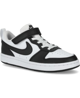 NIKE COURT BOROUGH LOW DV5457 131 1Y Main Image