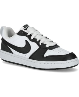 NIKE COURT BOROUGH LOW DV5456 131 4,5Y Main Image
