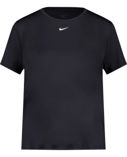 NIKE W NK ONE SS TOP IB9408-010-S Main Image