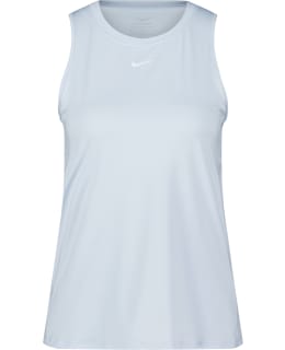 NIKE W NK ONE CLASSIC TANK IB9385 423 M Main Image