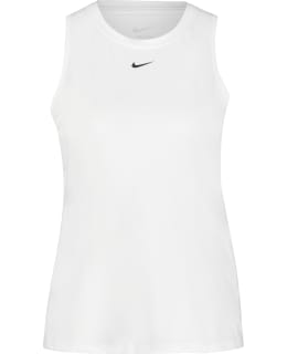 NIKE W NK ONE CLASSIC TANK IB9385 100 XS Main Image
