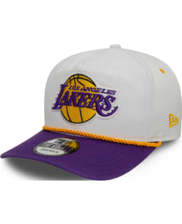 NEW ERA 60503470-WHITRP-ML M.LIPPIS Main Image