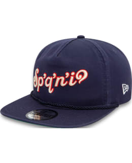 NEW ERA 60503340-BRZWHI-ML M.LIPPIS Main Image