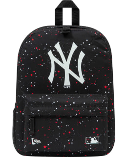 NEW ERA AOP STADIUM BAG NEYYAN BLACK Main Image