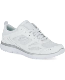 SKECHERS SUMMITS W SHOE 896329 WSL 40 Main Image