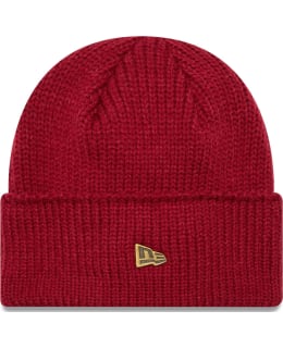 NEW ERA 60565442-INR-OSFM M.BEANIE Main Image