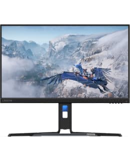 LENOVO LEGION R24E 23.8" FHD PELINÄYTTÖ Main Image