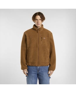 DICKIES DK0A4YEE0BD1-BRD-XL M.FLEECETAKK Main Image