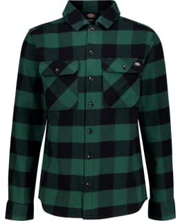 DICKIES DK0A4XDZPIN1-XXL SACRAM M.SHIRT Main Image