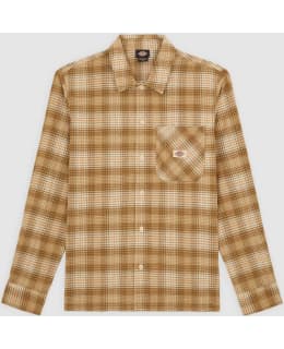 DICKIES DK0A8653L171-WOA-S M.SHIRT Main Image