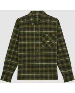 DICKIES DK0A8653K721-CYP-XS M.FLA PAITA Main Image