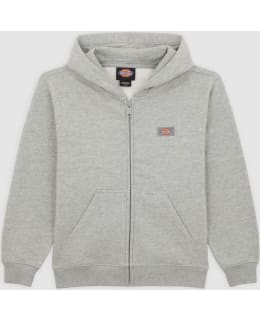 DICKIES DK0A88BO0H21-HEG-S L.HOODIE Main Image