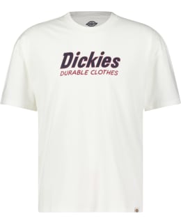 DICKIES DK0A87YLC481-EGR-XL M.T-PAITA Main Image