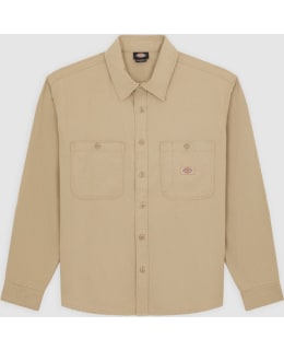 DICKIES DK0A87PR0DS1-DES-L M.KAULUSPAITA Main Image